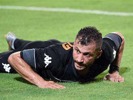 גדיר. בבני יהודה מרוצים (ברני ארדוב)