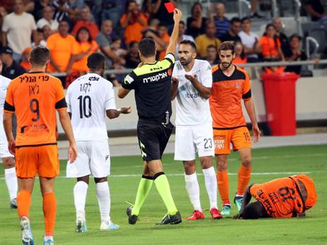 כאב ראש בהגנה לדגו (אודי ציטיאט)