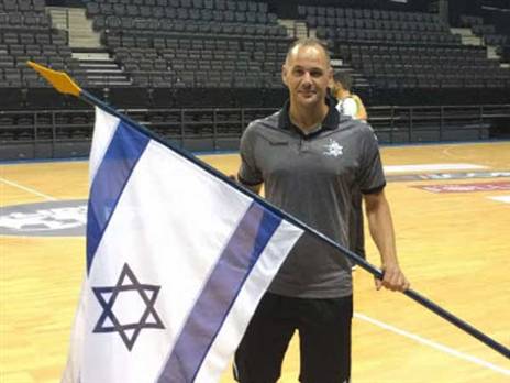 דורון בן עטיה (צילום פרטי)