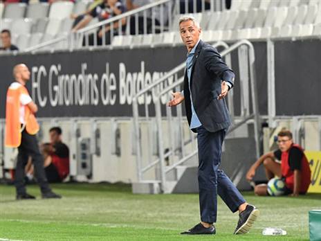 סוזה. חזר לנצח (Getty)