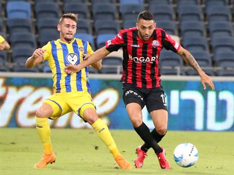 אלבז. יצטרף לעולה החדשה? (יוסי שקל)