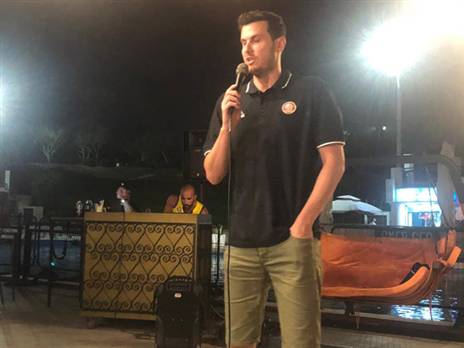 פניני שוב ישתף פעולה עם אוחיון