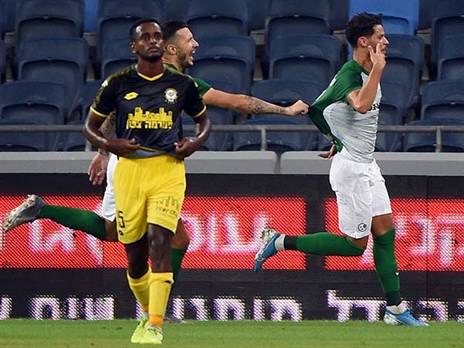 דכאון בנתניה. "יש שחקנים שמרגישים שהמקום שלהם בהרכב בטוח" (ברני ארדוב)