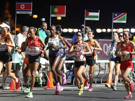 23 פורשות בסה"כ (getty)