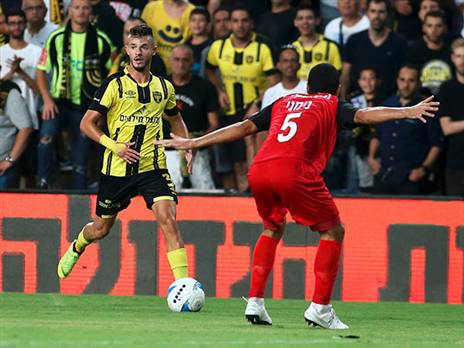 גרצ'קין נחשב לבאנקר (אלן שיבר)