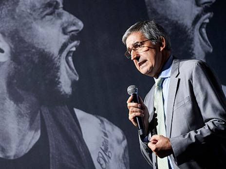 ברתומיאו. מועדון סגור? (getty images)