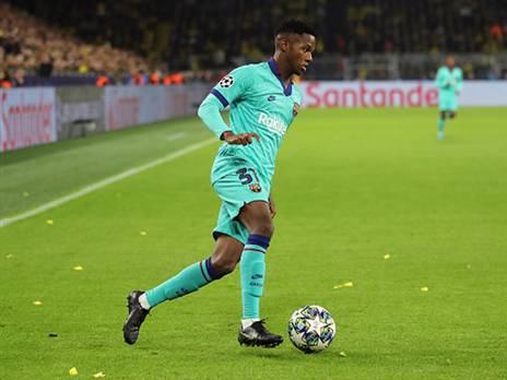 יחכה לצ'אנס שלו בפעם אחרת, פאטי (getty)