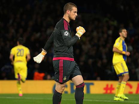 כן, גם התקופה במכבי ת"א סייעה (GETTYIMAGES)