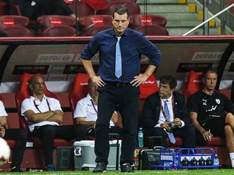 הרצוג. עקב מקרוב (Getty)