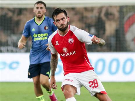 ממן, ממתין להזדמנות (דני מרון)