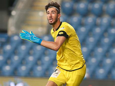 אוחיון. יש לו את הכוחות? (אלן שיבר)