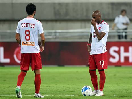 "צריך לשנות את התנהגותו" (ברני ארדוב)