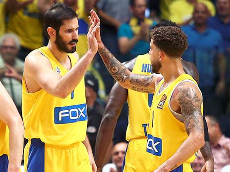 כספי מפתיע לטובה (אלן שיבר)