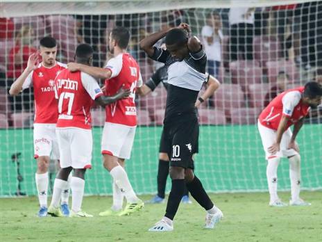 עוד הפסד מאכזב לק"ש. הקש ששבר את גב הגמל (דני מרון)