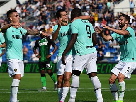 אינטר לא מוותרת ליובנטוס (getty)