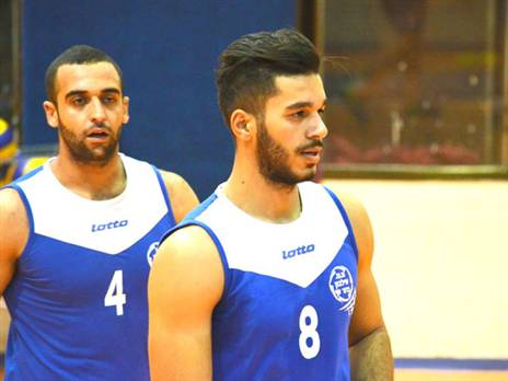 מייקל שופאני מעיילבון (באדיבות מ.ס עיילבון)