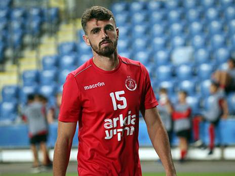 לקס יקבל את הקרדיט בקישור במקום בואטנג הפצוע (אודי ציטיאט)