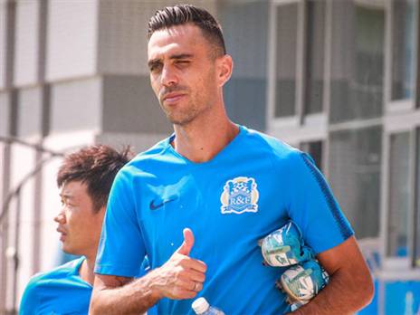 הכי הרבה בעיטות לשער בליגה, זהבי