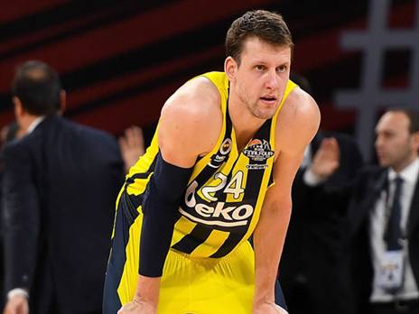 "חיה פצועה". וסלי. (gettyimages)