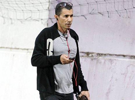 טביב, יחזור יום אחד להפועל ת"א? (אלן שיבר)