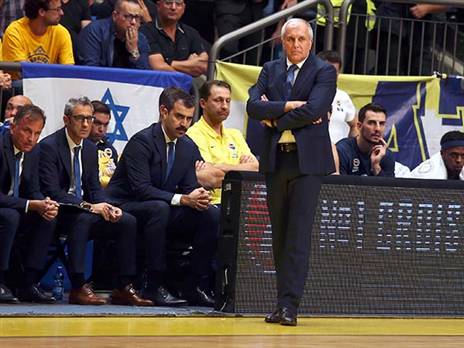 אוברדוביץ' עצבני (אלן שיבר)