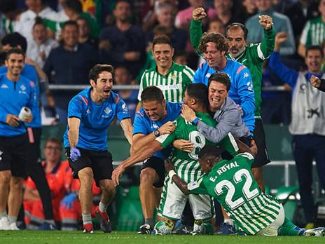 דרמה אדירה בבניטו וייאמרין