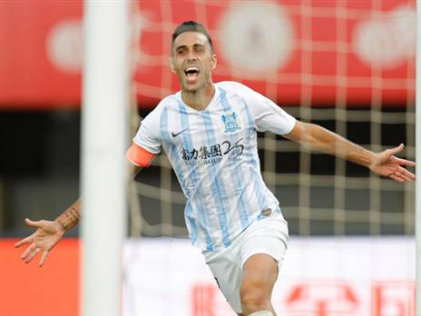 "חשבו שאני מגזים ולא ריאלי" (GETTY)