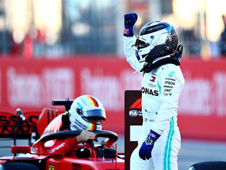 בוטאס. פול פוזישיין חמישי השנה (getty)