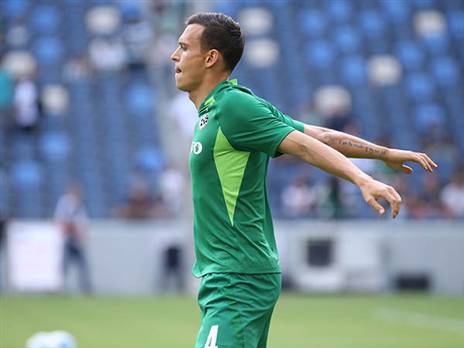 רוצה לקבל כמה שיותר דקות (מאור אלקסלסי)