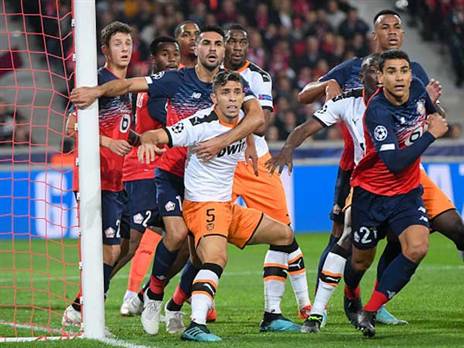 איך הקרב בין ולנסיה לליל יסתיים הפעם? (getty)