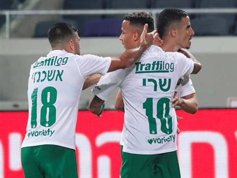 גם אחרי פיגור במשחק חוץ, הירוקים התעלו ושלחו מסר ברור לליגה (אלן שיבר)