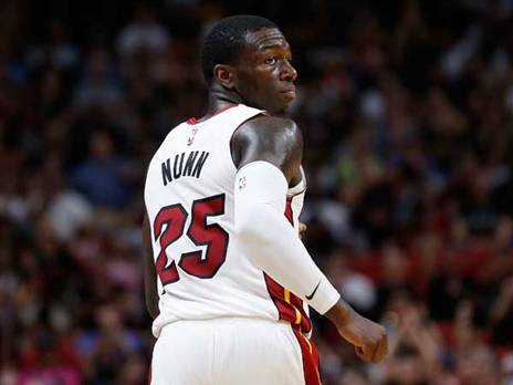 יצליח לשמור על יציבות? (Getty)