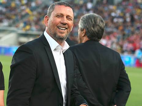 קלינגר. מינוי מוצדק (אלן שיבר)