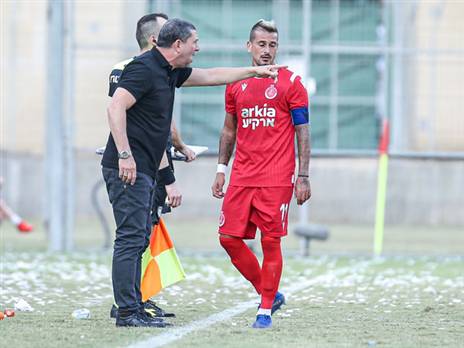 קלינגר. העיקר התוצאה (סוכנות ג'יני)