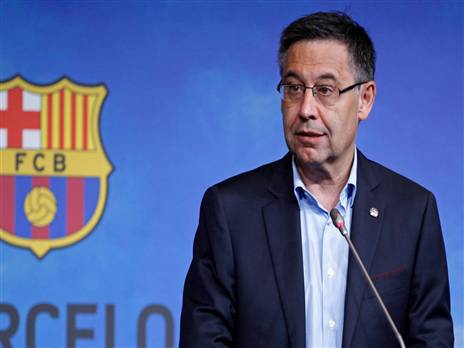 ברתומאו. בטוח בעתידו של מסי בבארסה (getty)