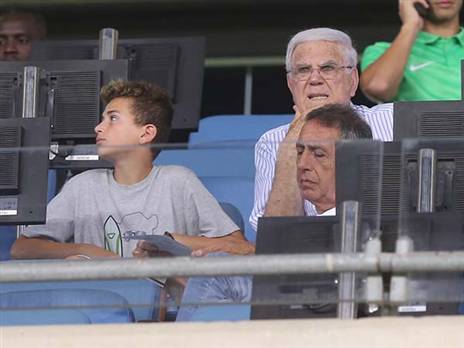 שחר. מסר חד וברור (נמרוד גליקמן)