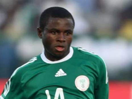היה אמור להיות הכוכב של הכדורגל הניגרי