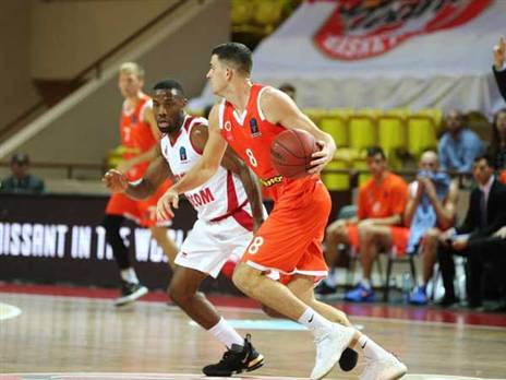 אבל בסופו של דבר ראשל"צ שוב הפסידה (צילום: מנואל ויטלי)