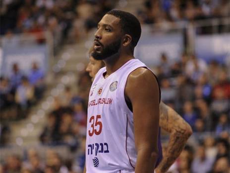 ירושלים תתאושש דווקא מול מכבי? (FIBA)