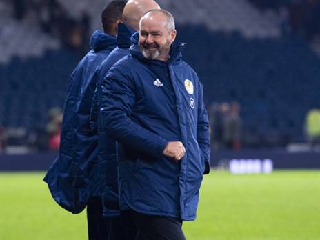 קלארק. משדר אופטימיות (Getty)