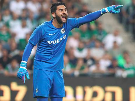 חיימוב, ייעדר בתקופה הקרובה (אלן שיבר)