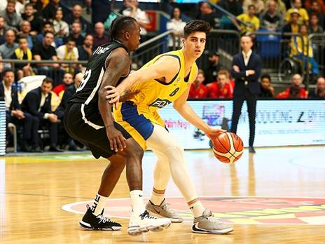 אבדיה. העיקר שנוגן ההמנון (אלן שיבר)