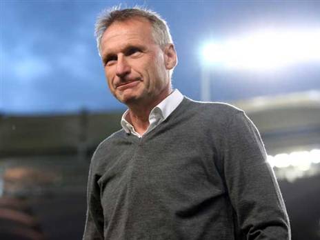 רשקה. התאכזב מהרמה בליגת העל (Getty)