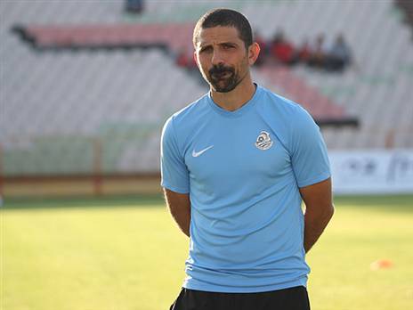 אוחיון, יעמוד על הקווים בשבת (אודי ציטיאט)