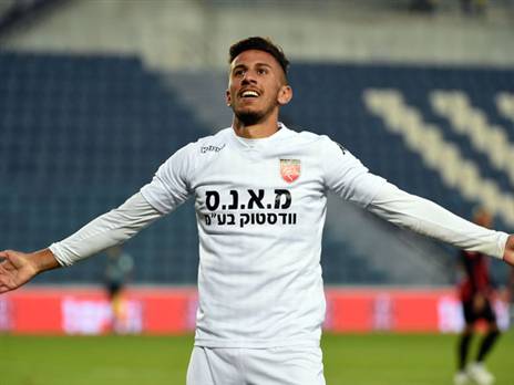 (צילום: ברני ארדוב)