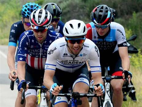 גולדשטיין בפעולה