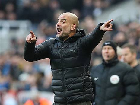 פפ. יחסר גם את גונדואן (getty)