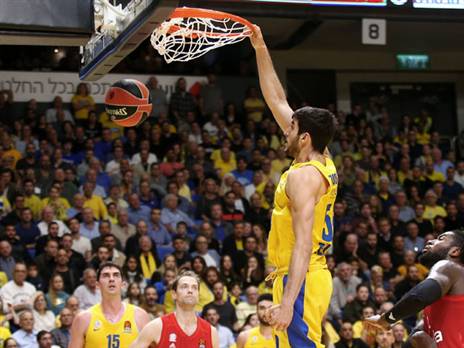 זה היה הערב של זוסמן (אלן שיבר)