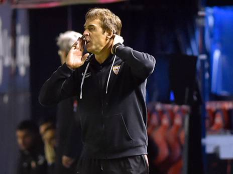 לופטגי. היכולת של דאבור שכנעה אותו? (Getty)