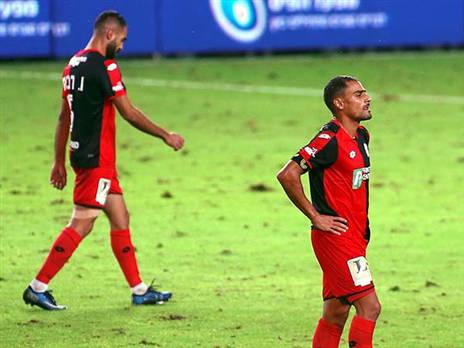 חדרה תצא לדרך חדשה? (אלן שיבר)